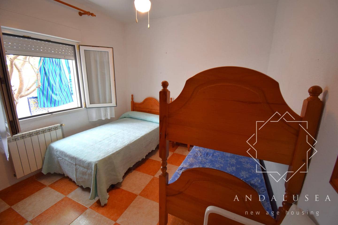4 bedroom Villa for sale in Mojacar - € 590,000 (Ref: 9961241)