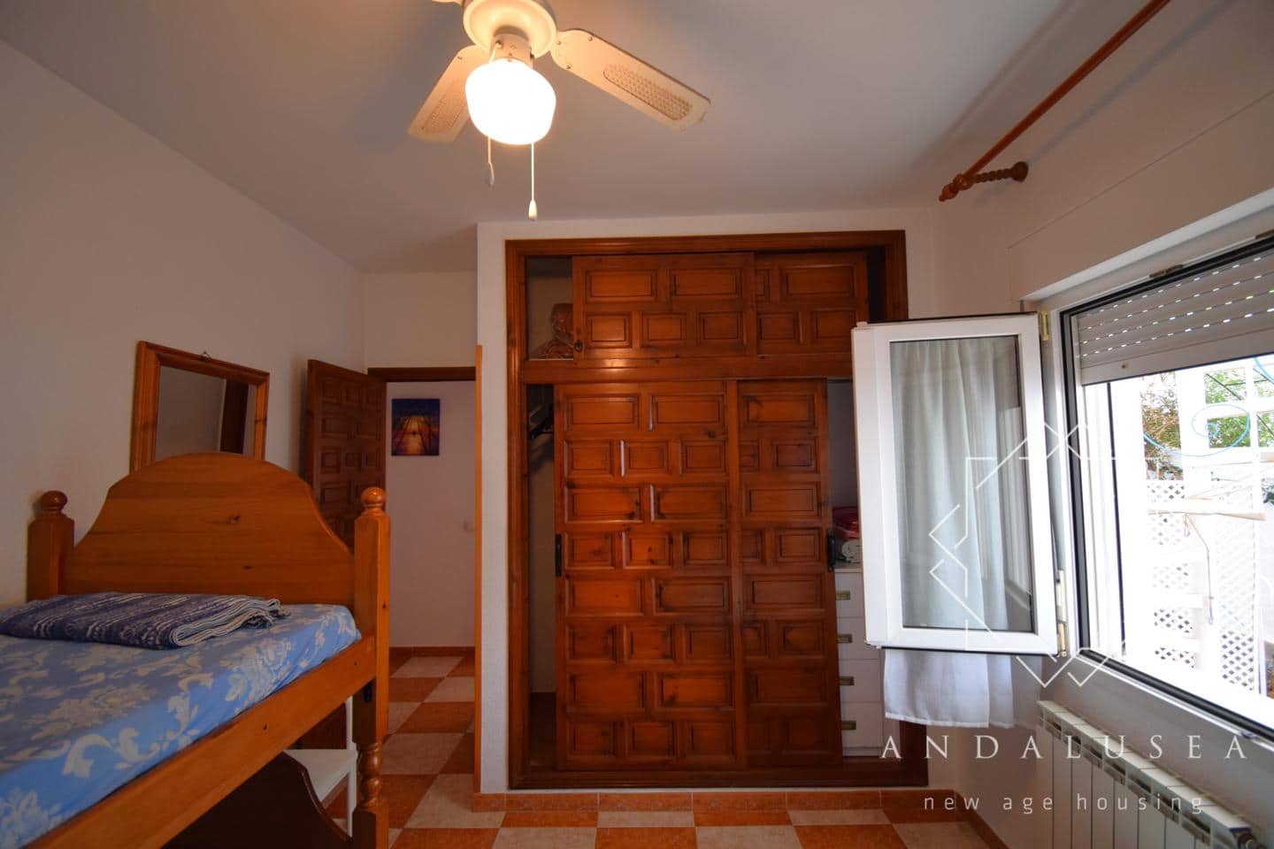 4 bedroom Villa for sale in Mojacar - € 590,000 (Ref: 9961241)