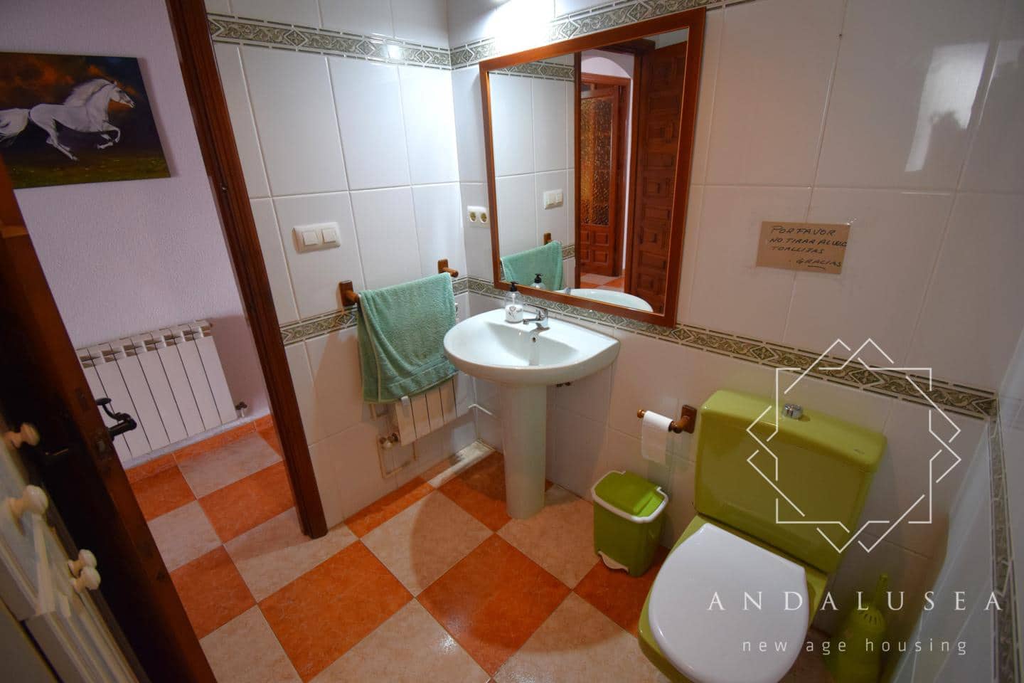 4 bedroom Villa for sale in Mojacar - € 590,000 (Ref: 9961241)
