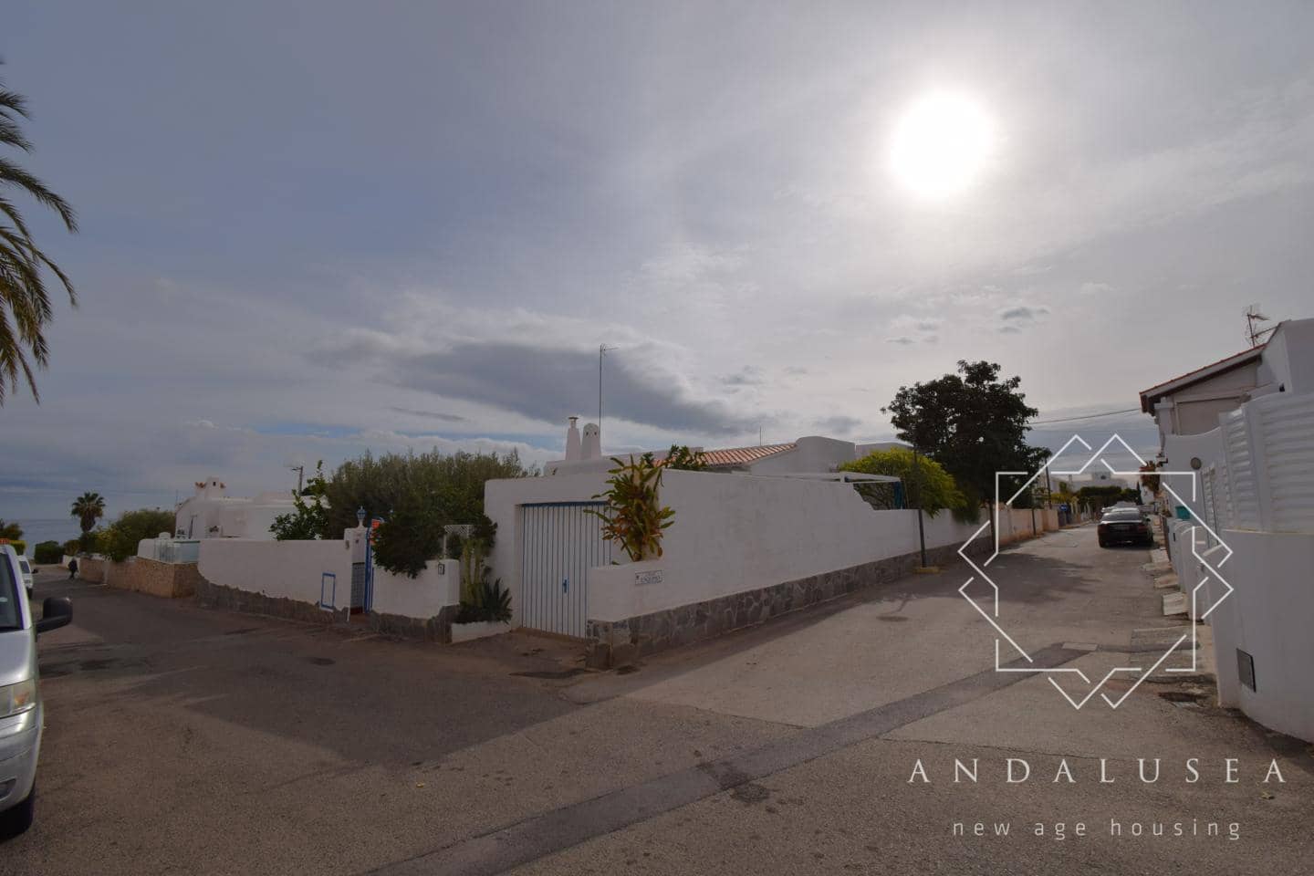 4 bedroom Villa for sale in Mojacar - € 590,000 (Ref: 9961241)