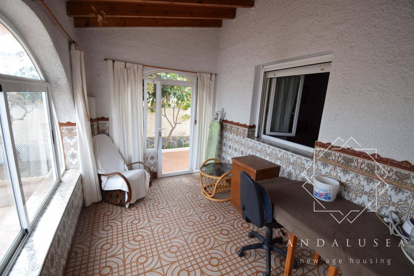 4 bedroom Villa for sale in Mojacar - € 590,000 (Ref: 9961241)