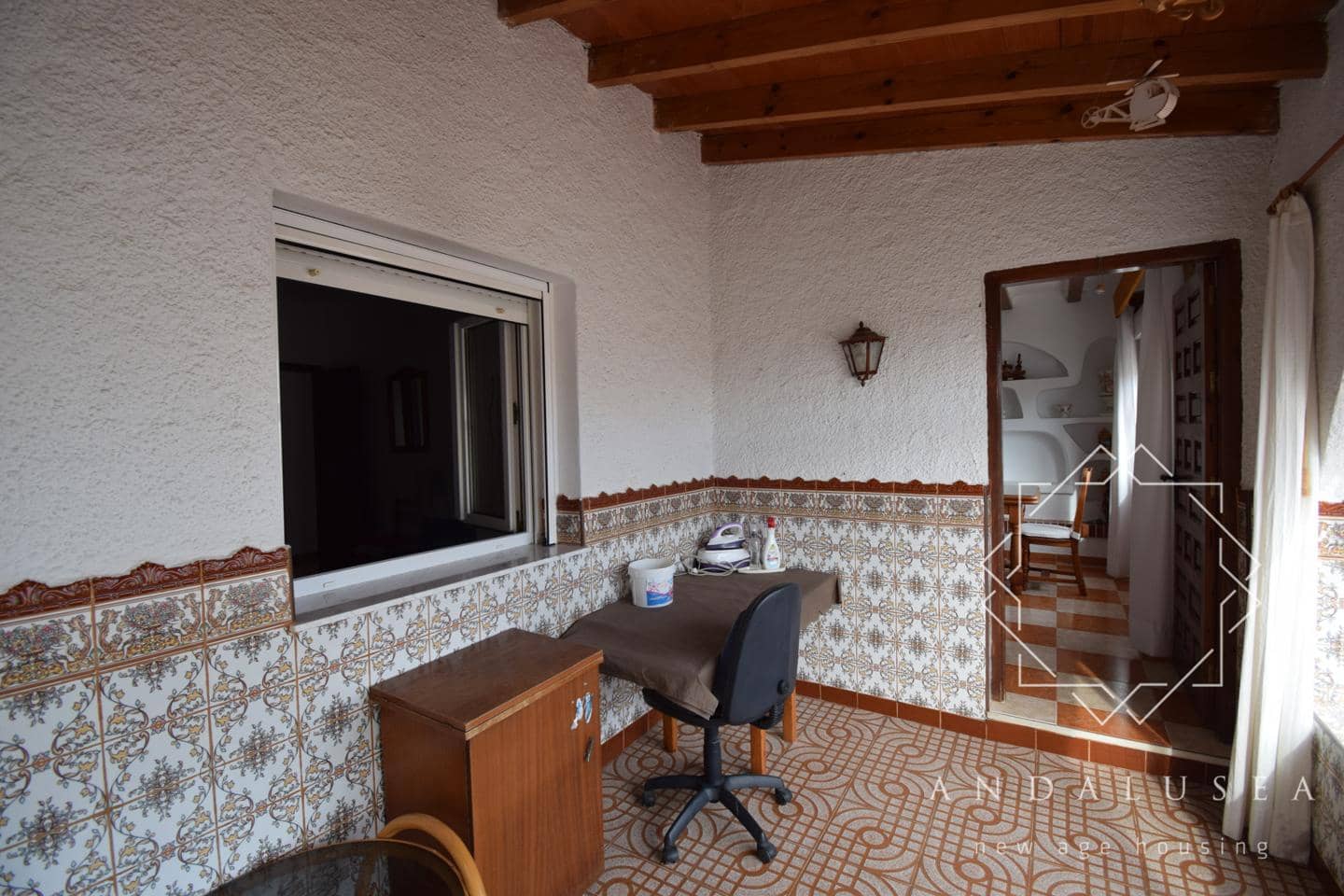 4 bedroom Villa for sale in Mojacar - € 590,000 (Ref: 9961241)