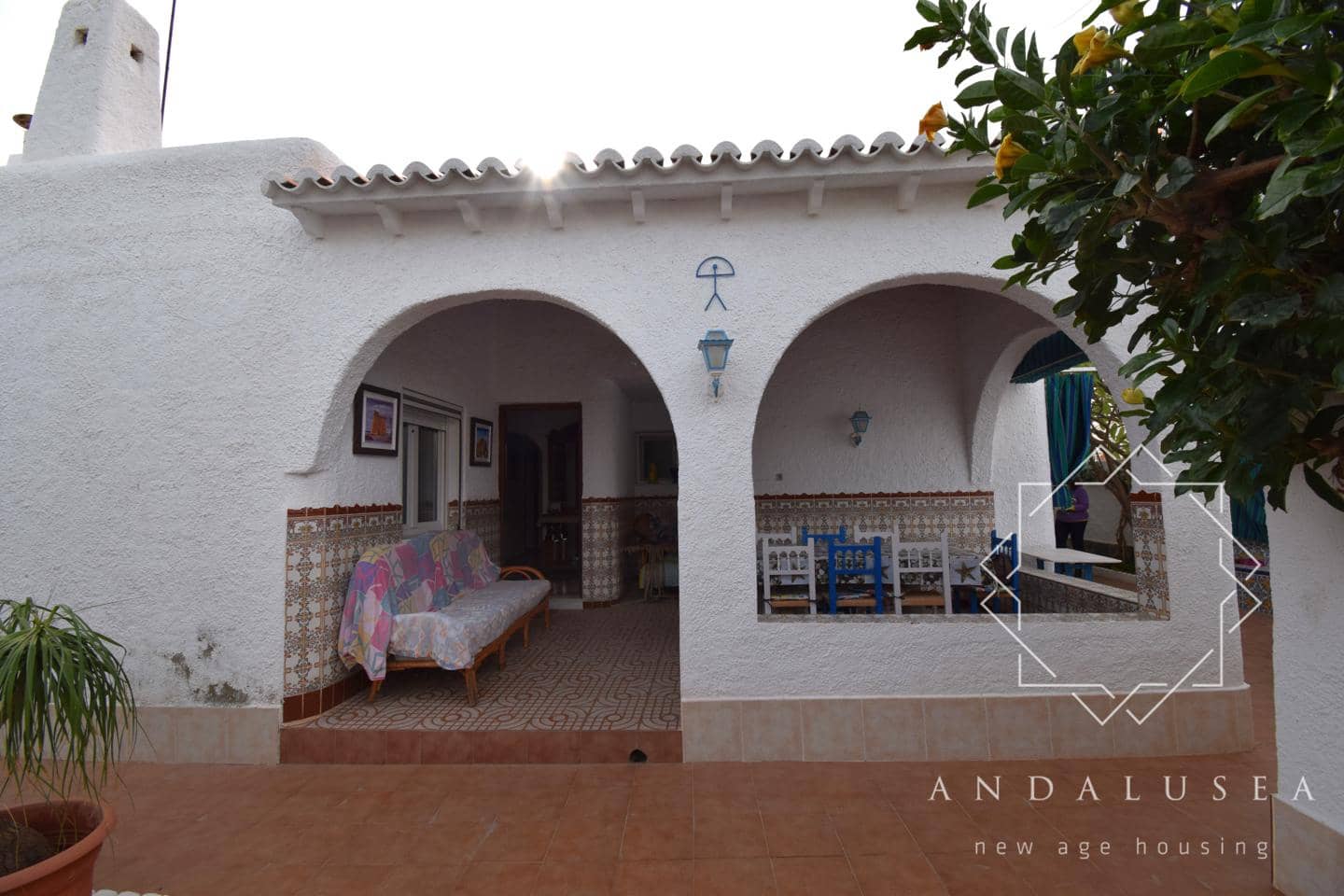 4 bedroom Villa for sale in Mojacar - € 590,000 (Ref: 9961241)