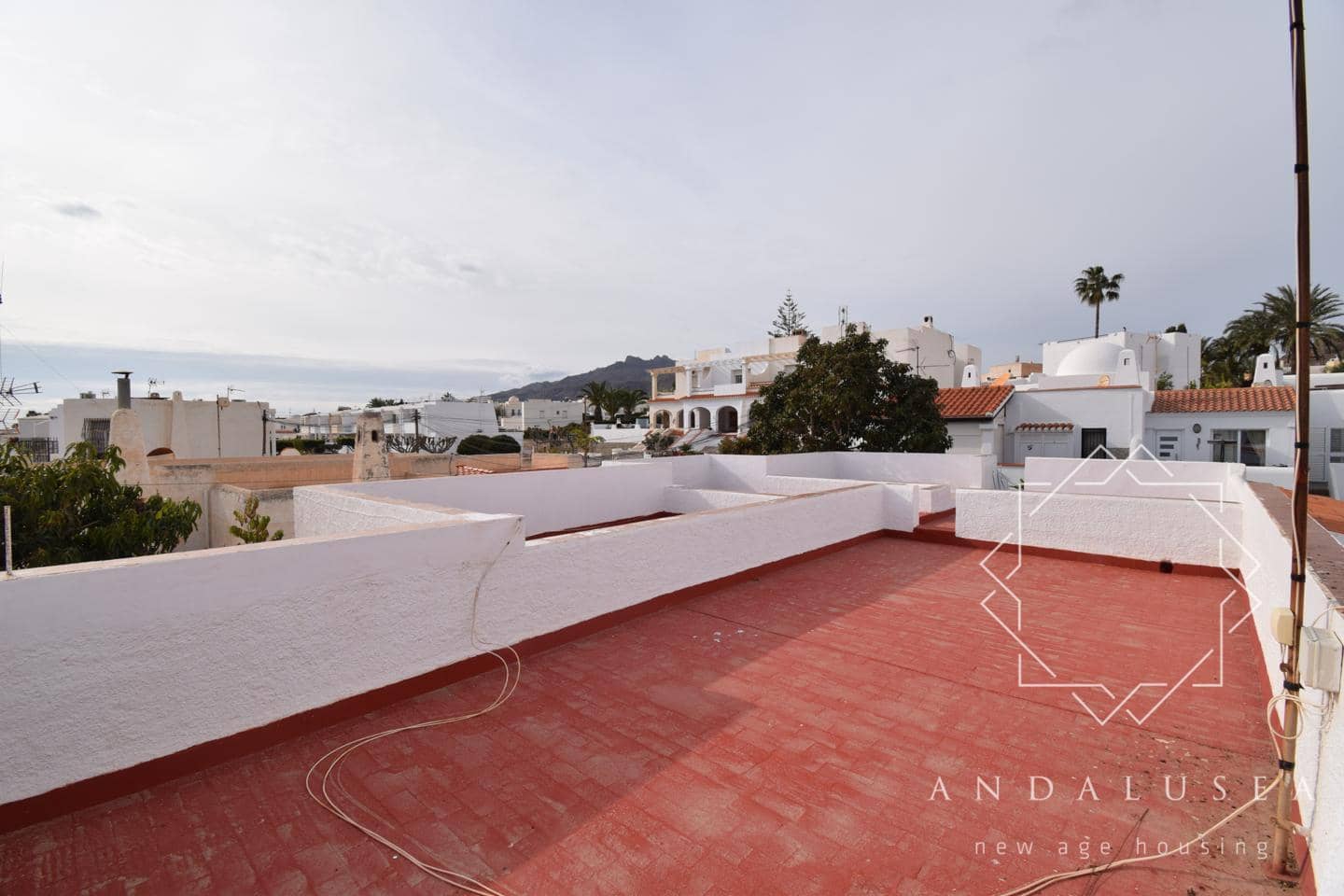 4 bedroom Villa for sale in Mojacar - € 590,000 (Ref: 9961241)
