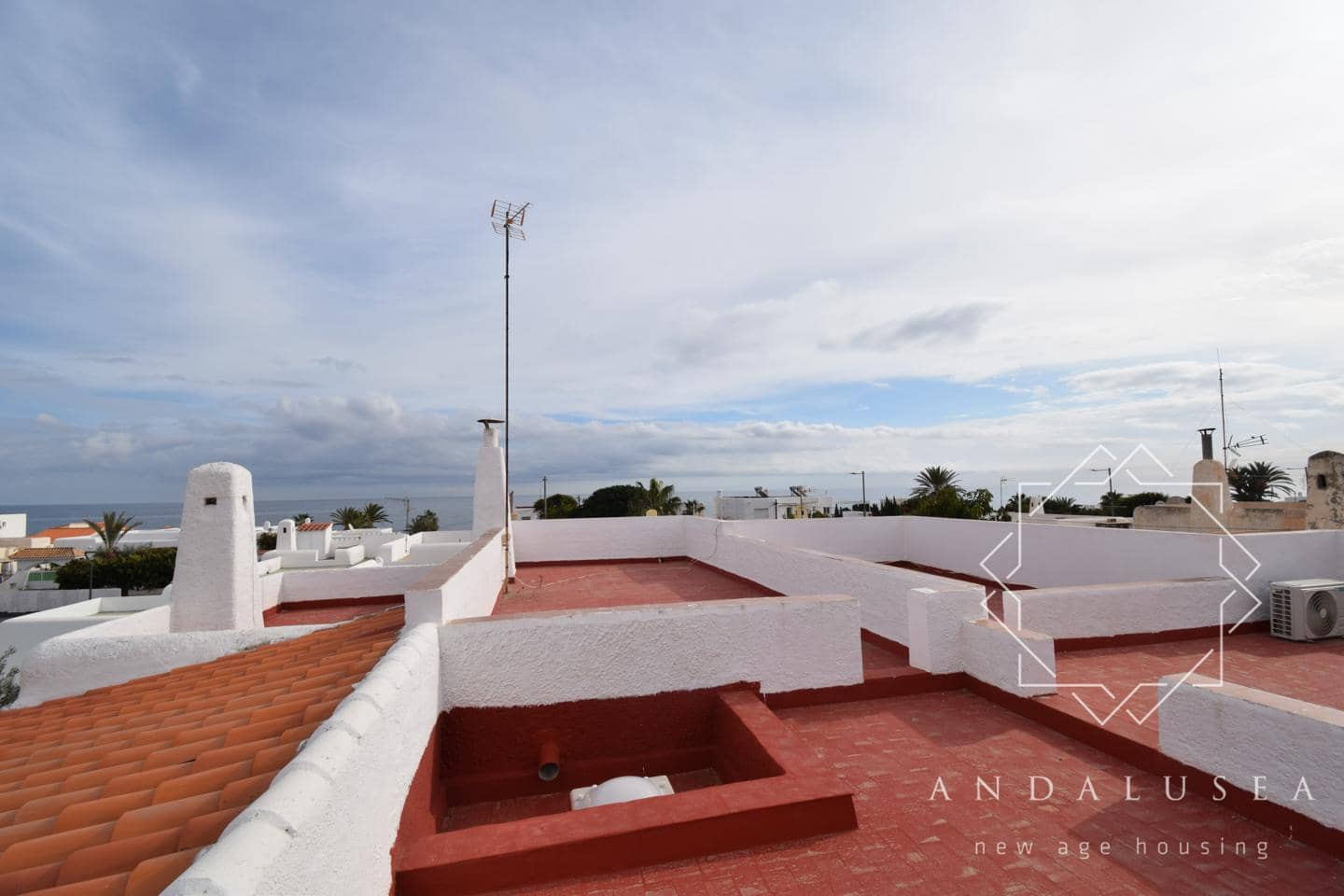 4 bedroom Villa for sale in Mojacar - € 590,000 (Ref: 9961241)