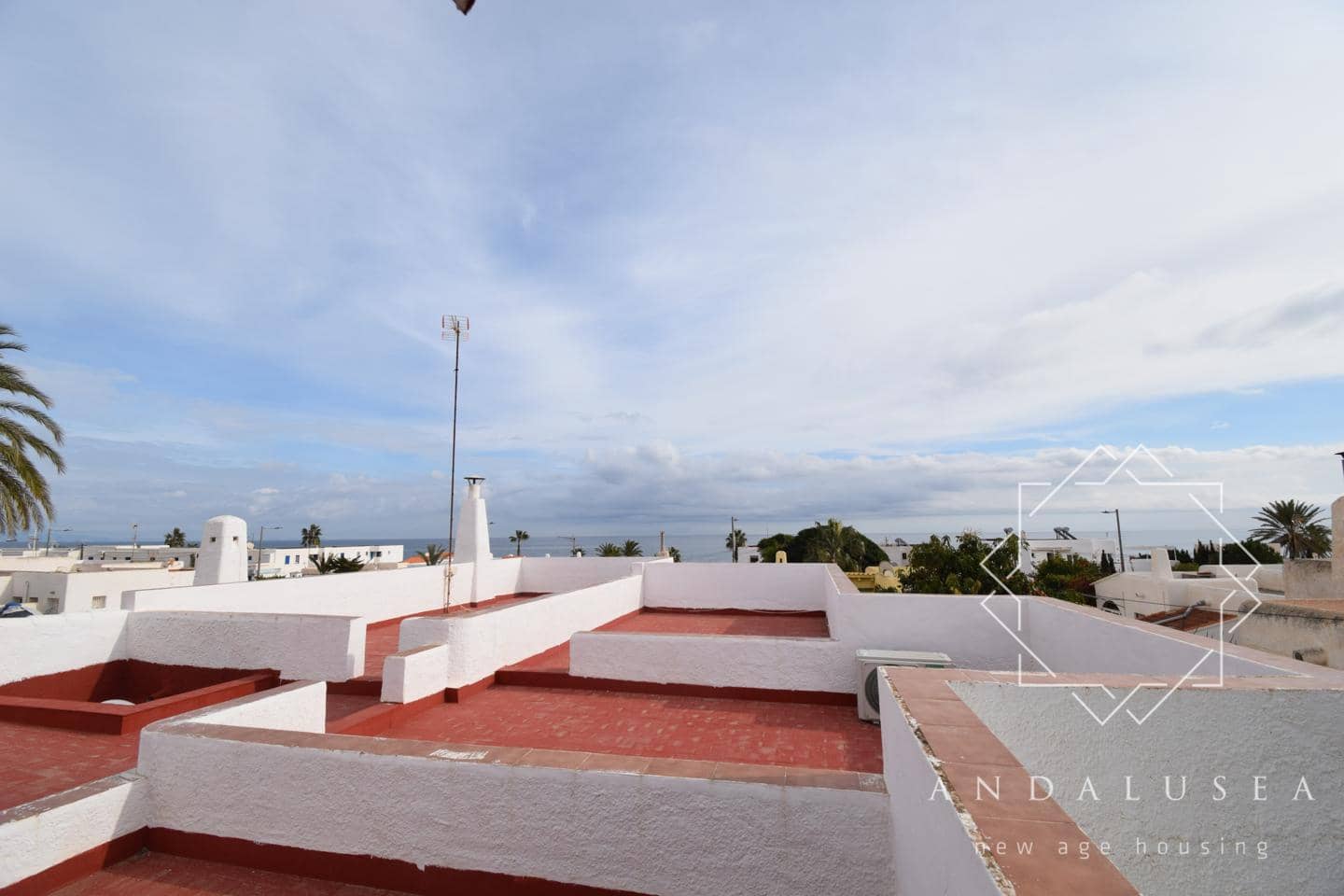 4 bedroom Villa for sale in Mojacar - € 590,000 (Ref: 9961241)