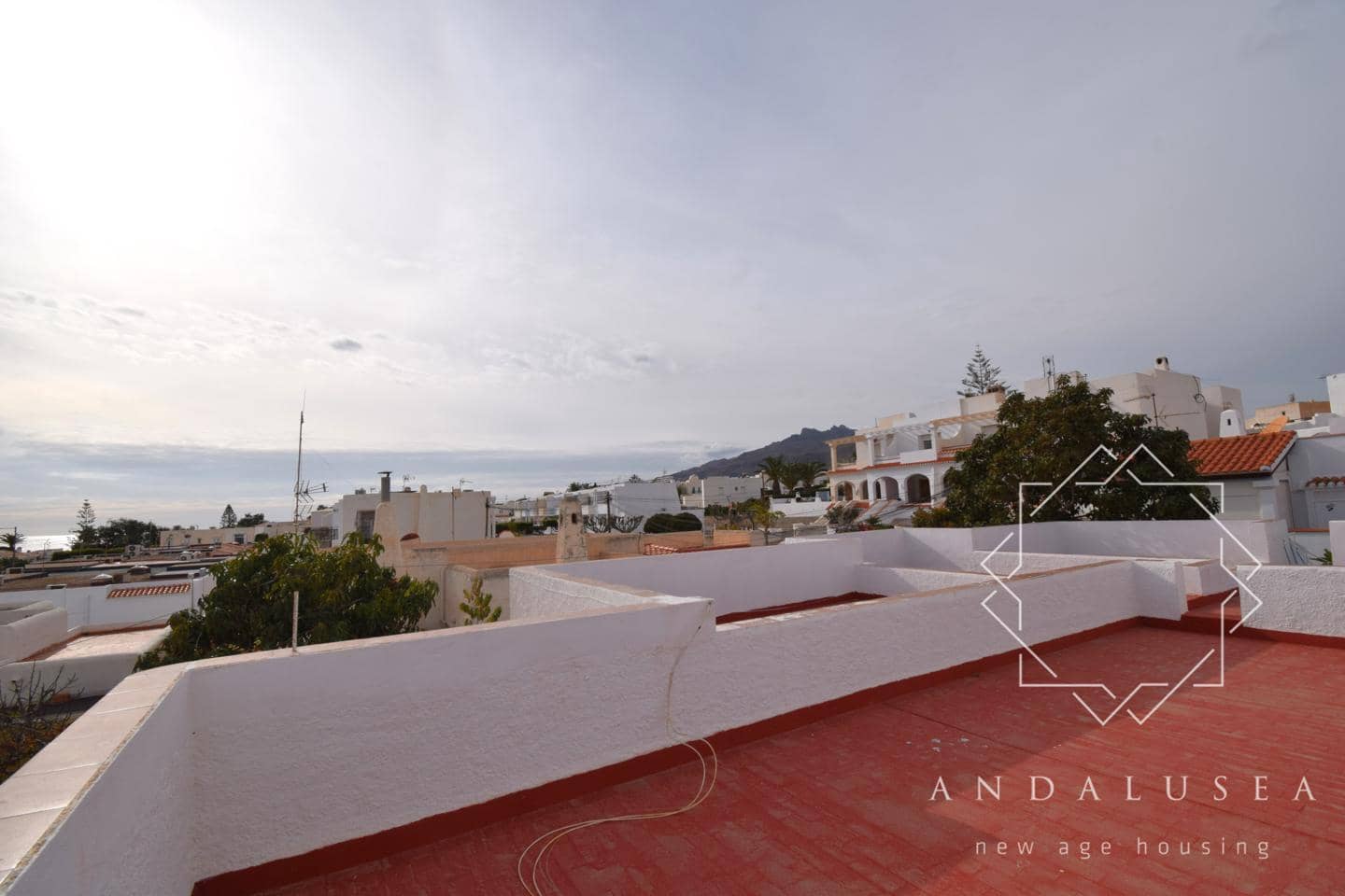 4 bedroom Villa for sale in Mojacar - € 590,000 (Ref: 9961241)