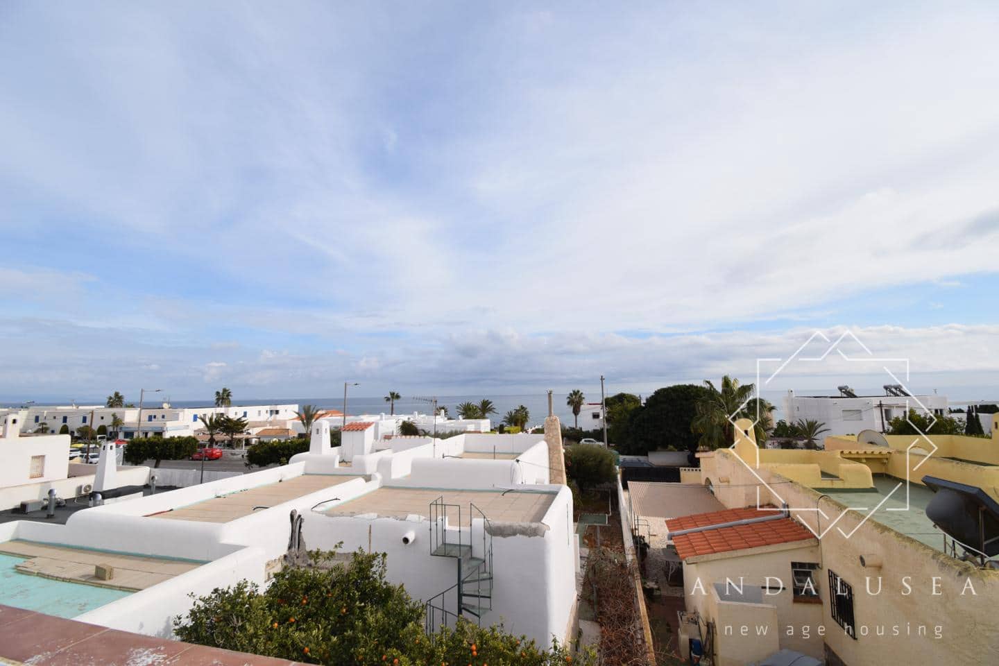 4 bedroom Villa for sale in Mojacar - € 590,000 (Ref: 9961241)