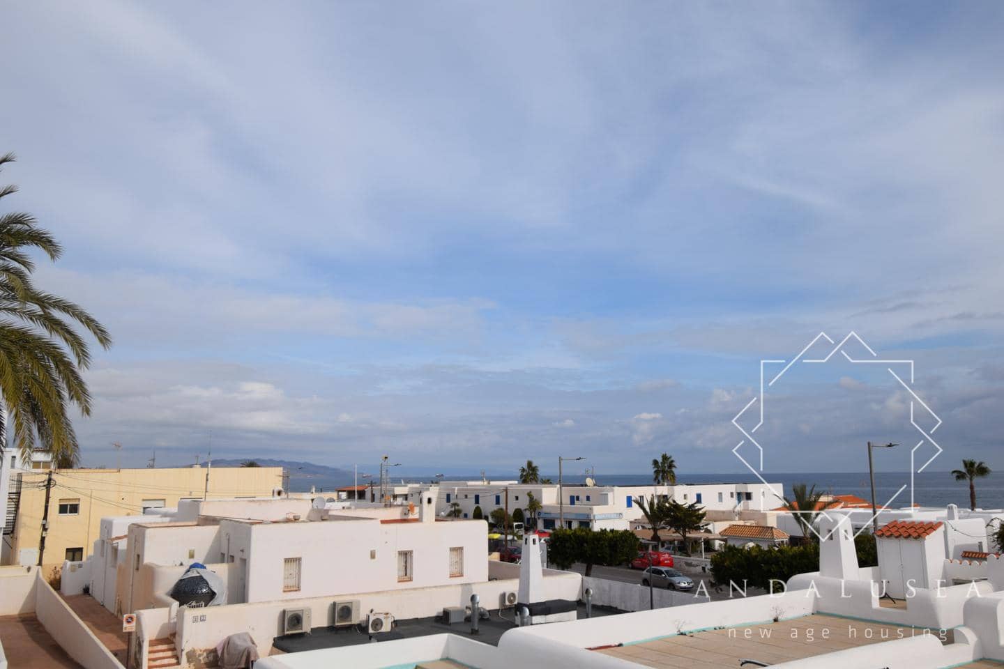 4 bedroom Villa for sale in Mojacar - € 590,000 (Ref: 9961241)