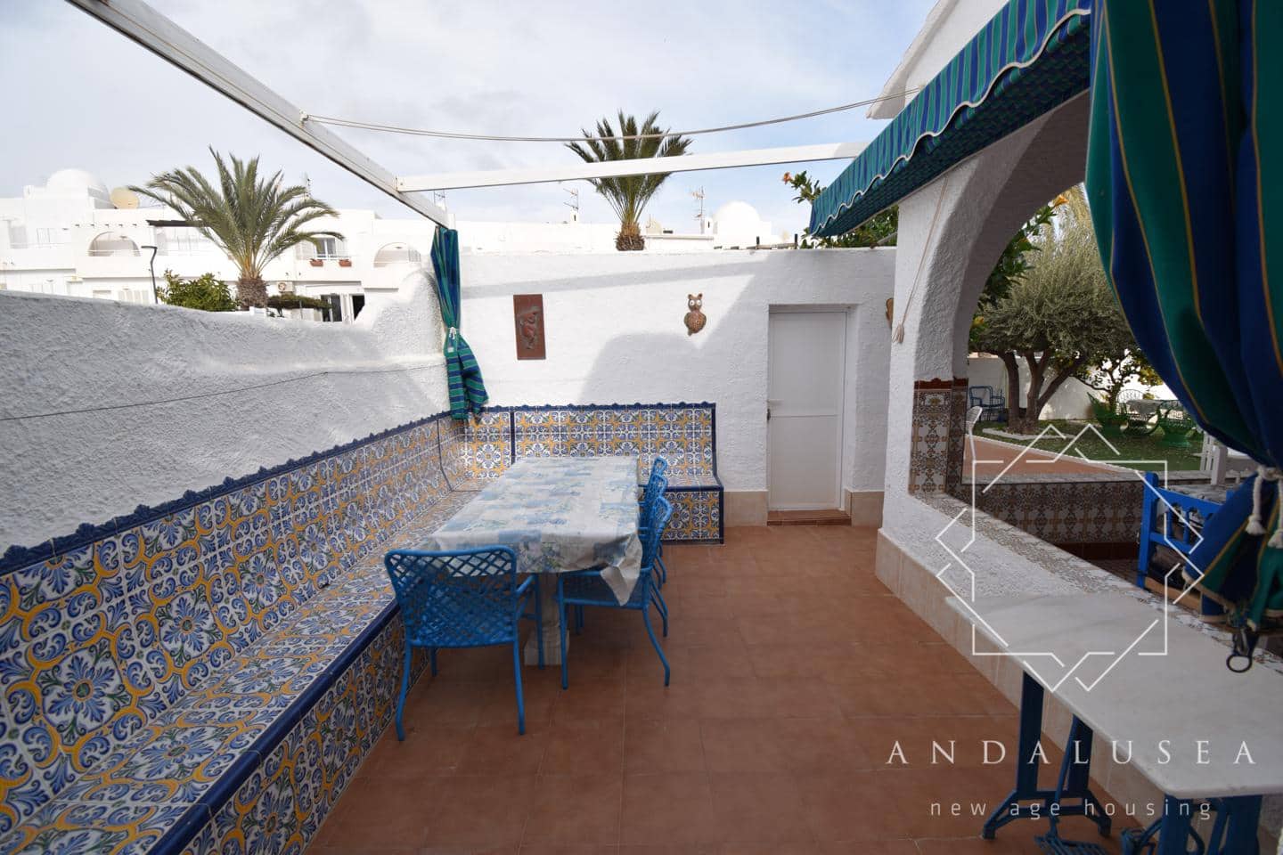 4 bedroom Villa for sale in Mojacar - € 590,000 (Ref: 9961241)