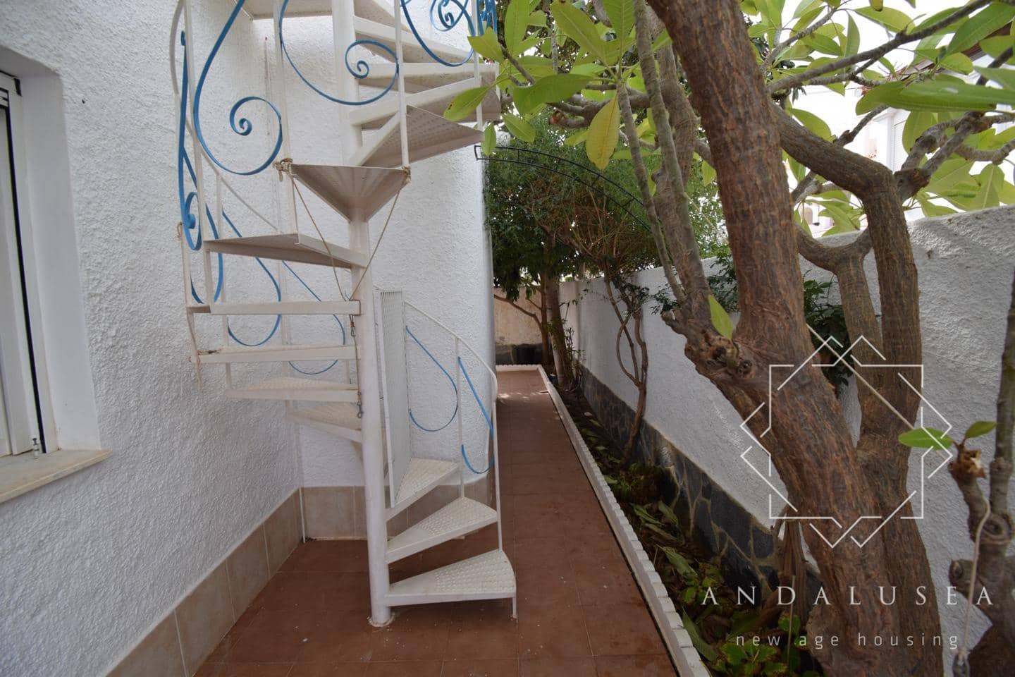 4 bedroom Villa for sale in Mojacar - € 590,000 (Ref: 9961241)