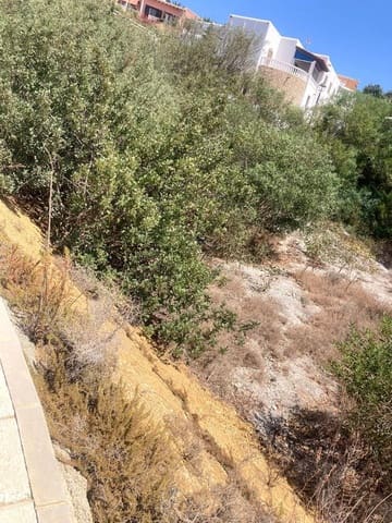 Terreno Non Edificato in vendita in Mojácar - 170.000 € (Rif: 9972212)