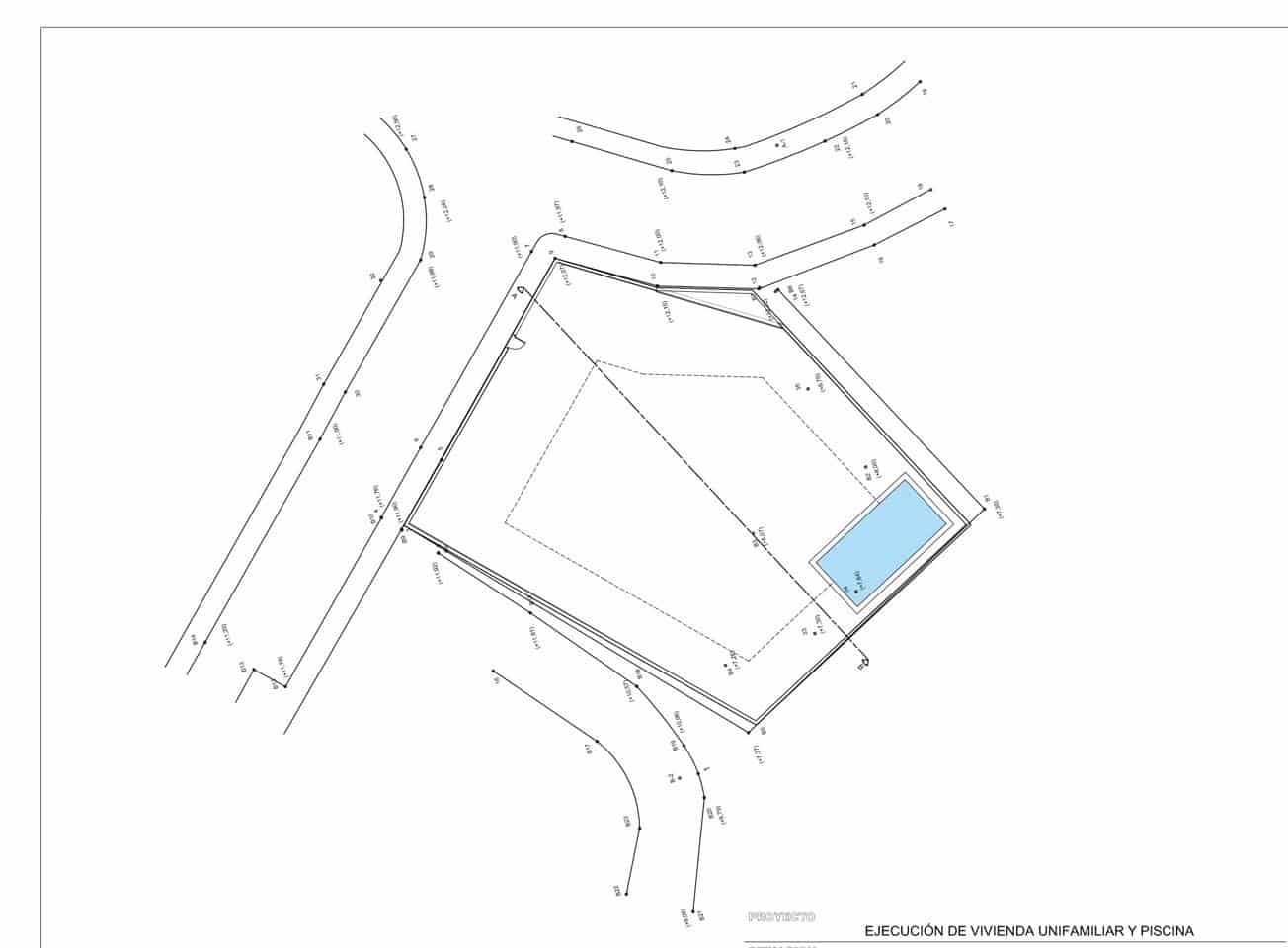 Terreno/Finca Rústica en Mojácar en venta - 170.000 € (Ref: 9972212)