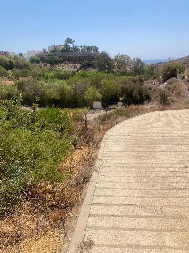 Terreno/Finca Rústica en Mojácar en venta - 170.000 € (Ref: 9972212)