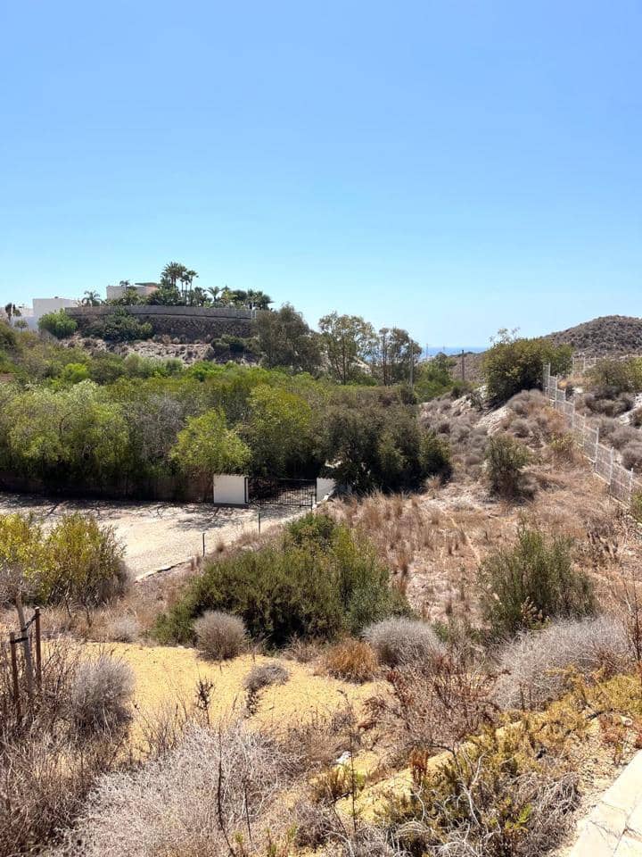 Terreno/Finca Rústica en Mojácar en venta - 170.000 € (Ref: 9972212)