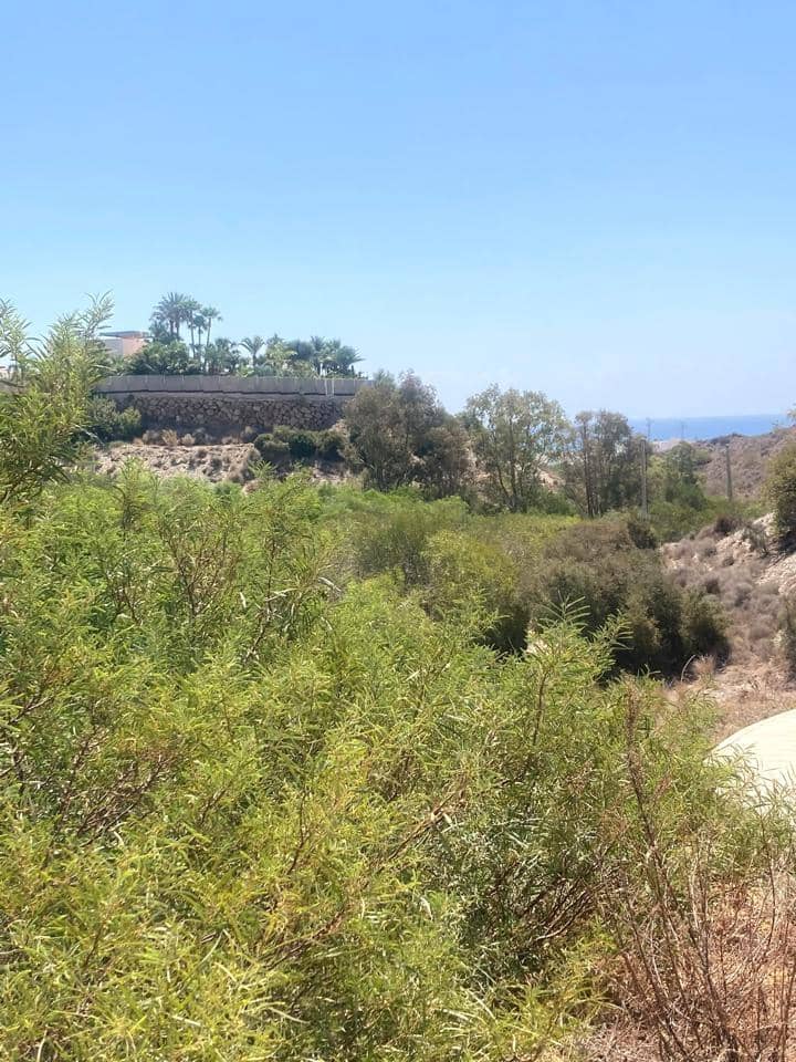 Terreno/Finca Rústica en Mojácar en venta - 170.000 € (Ref: 9972212)