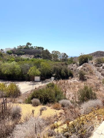 Terreno Non Edificato in vendita in Mojácar - 170.000 € (Rif: 9972212)
