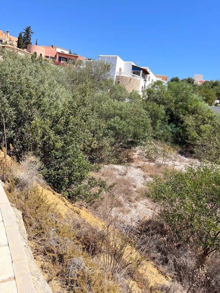 Terreno/Finca Rústica en Mojácar en venta - 170.000 € (Ref: 9972212)
