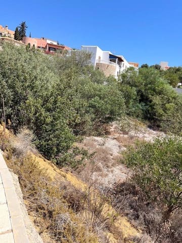 Terreno Non Edificato in vendita in Mojácar - 170.000 € (Rif: 9972212)