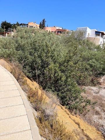 Terreno Non Edificato in vendita in Mojácar - 170.000 € (Rif: 9972212)