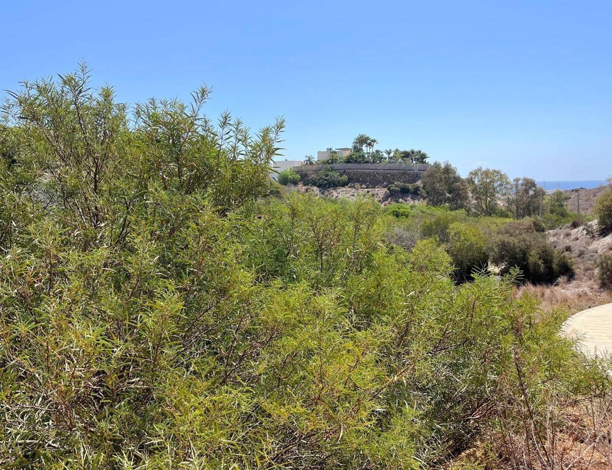 Terreno/Finca Rústica en Mojácar en venta - 170.000 € (Ref: 9972212)