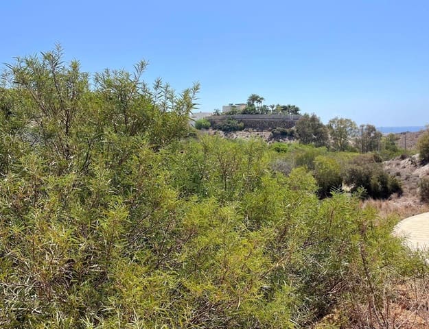 Terreno Non Edificato in vendita in Mojácar - 170.000 € (Rif: 9972212)