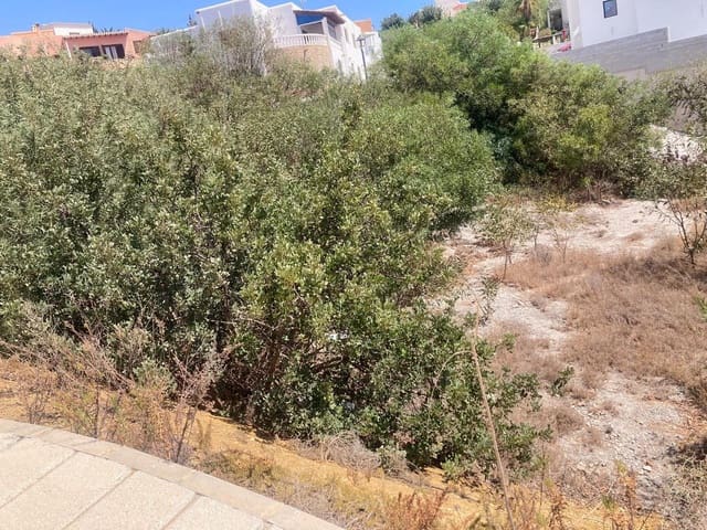 Terreno Non Edificato in vendita in Mojácar - 170.000 € (Rif: 9972212)
