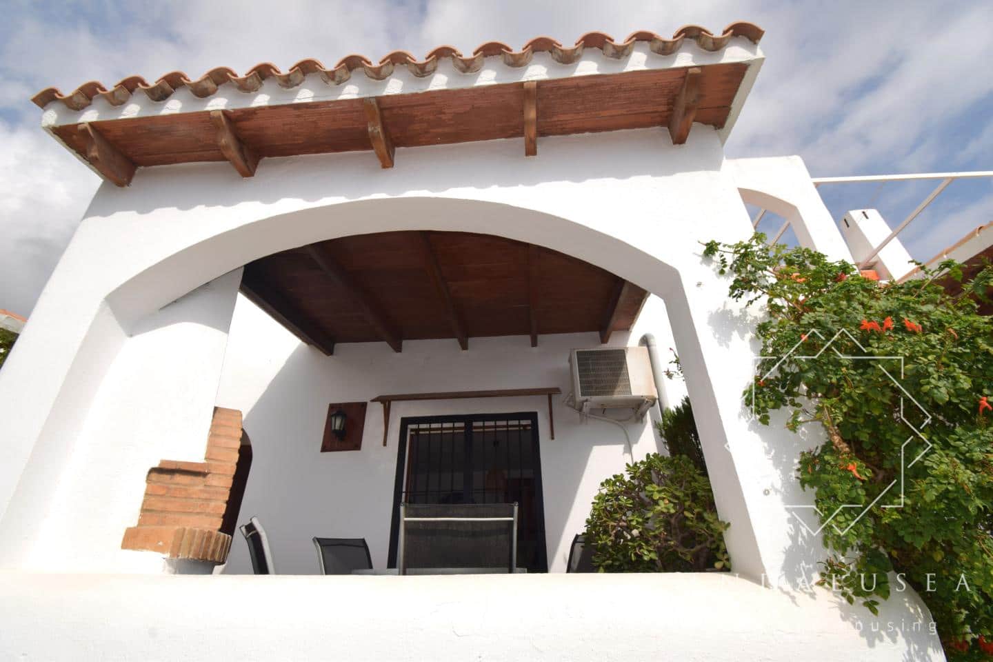 2 soveværelse Lejlighed til leje i Mojacar - € 900 (Ref: 9973746)