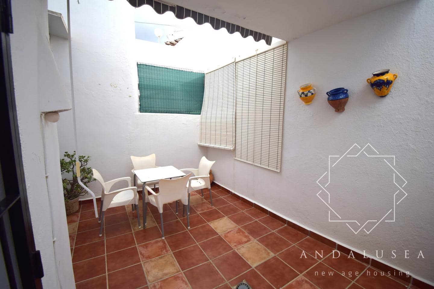 2 soveværelse Lejlighed til leje i Mojacar - € 900 (Ref: 9973746)