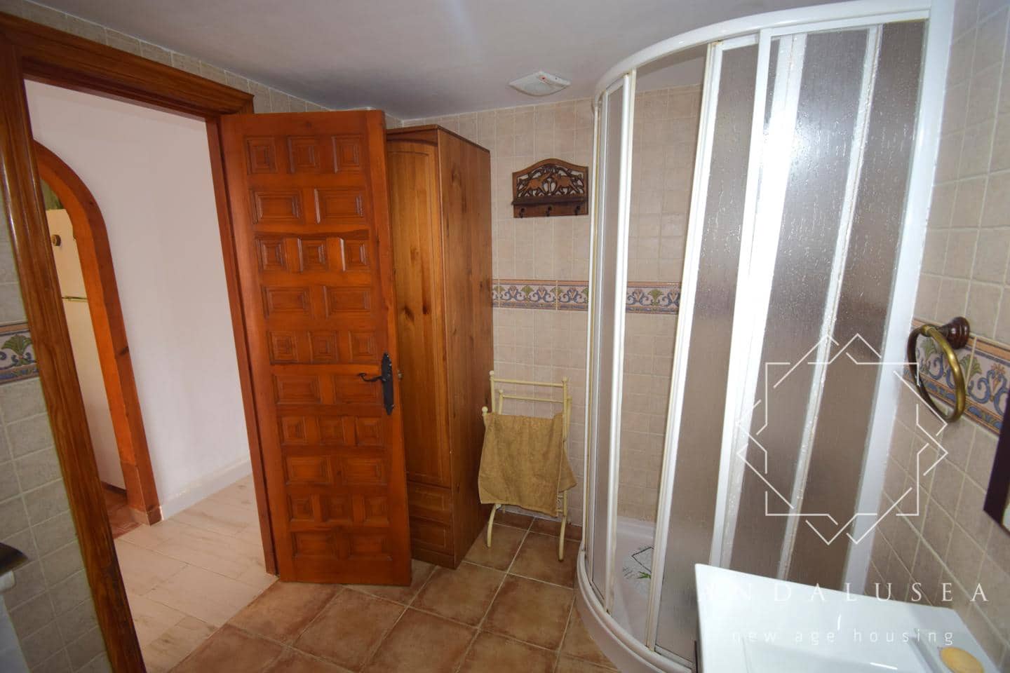2 soveværelse Lejlighed til leje i Mojacar - € 900 (Ref: 9973746)