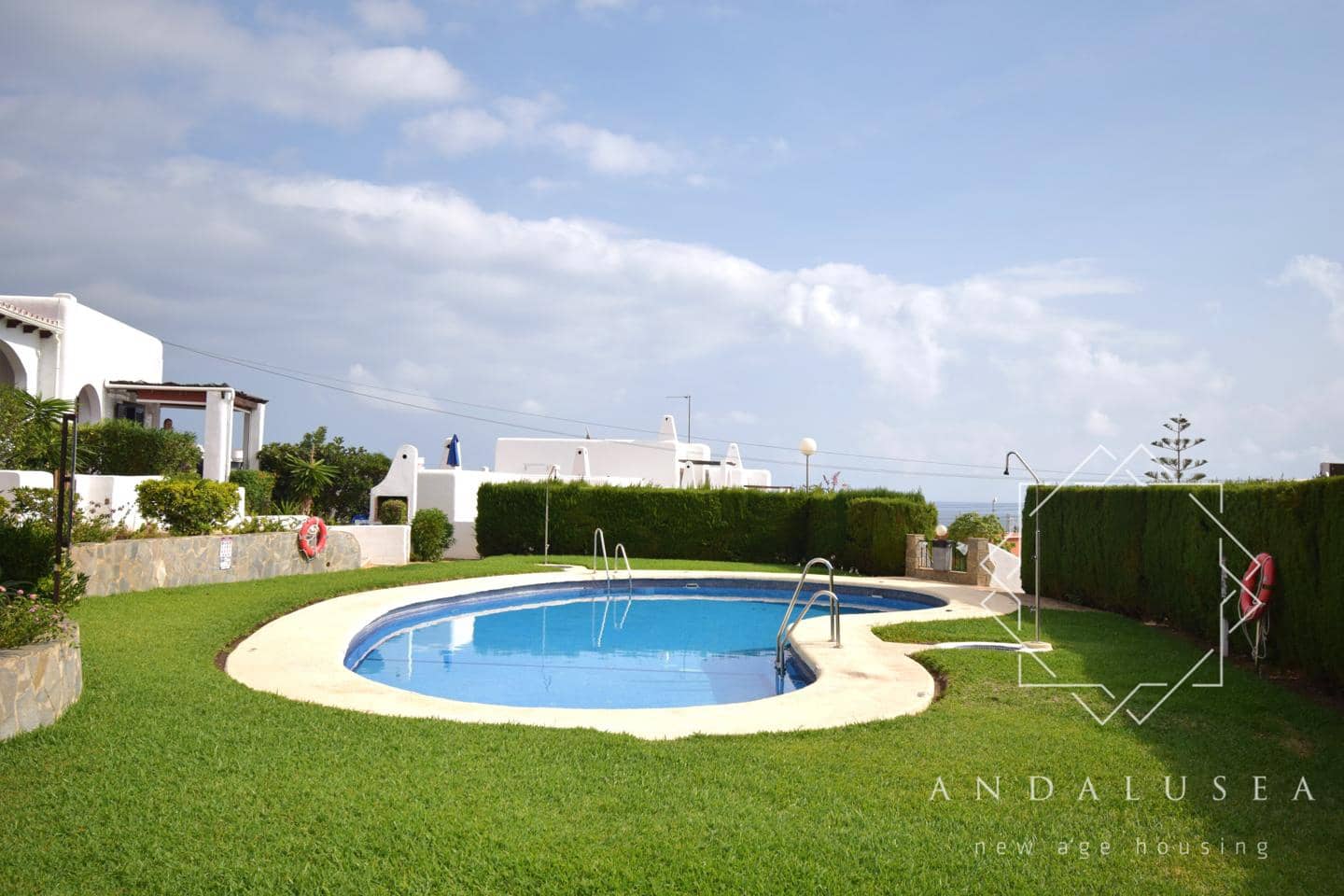 2 soveværelse Lejlighed til leje i Mojacar - € 900 (Ref: 9973746)