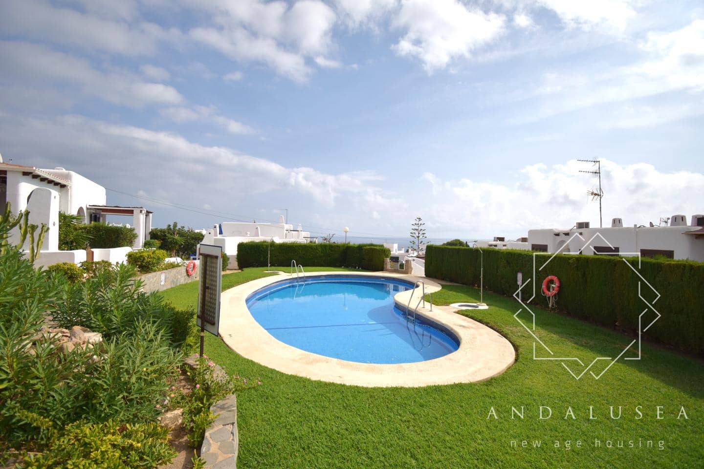 2 soveværelse Lejlighed til leje i Mojacar - € 900 (Ref: 9973746)