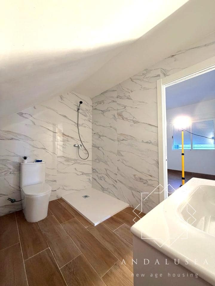 2 quarto Apartamento para venda em Mojacar - 164 000 € (Ref: 9989762)