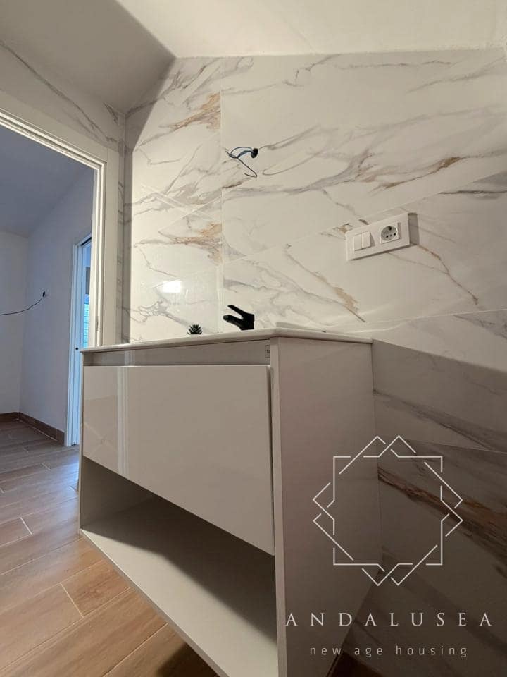 2 quarto Apartamento para venda em Mojacar - 164 000 € (Ref: 9989762)