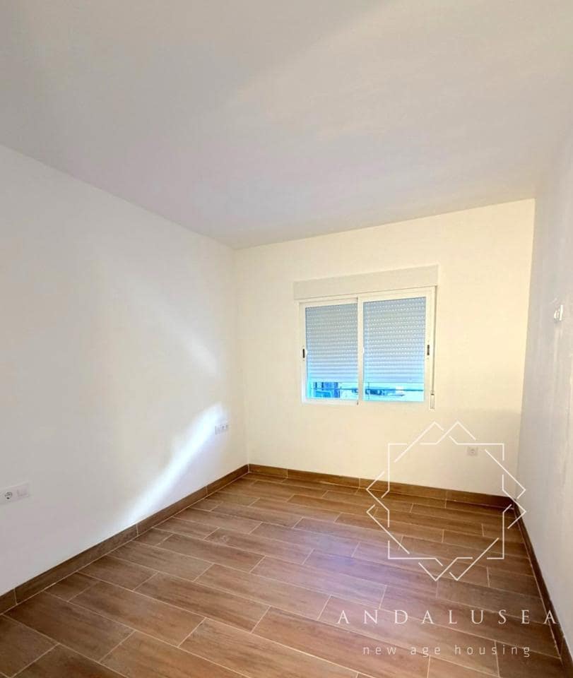 2 quarto Apartamento para venda em Mojacar - 164 000 € (Ref: 9989762)