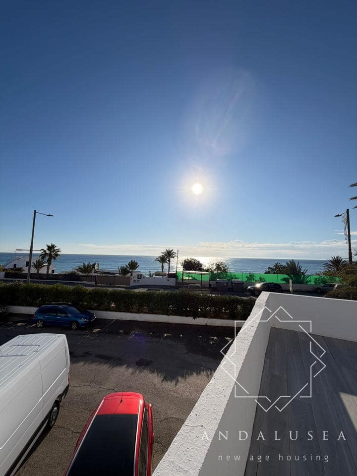 2 quarto Apartamento para venda em Mojacar - 164 000 € (Ref: 9989762)