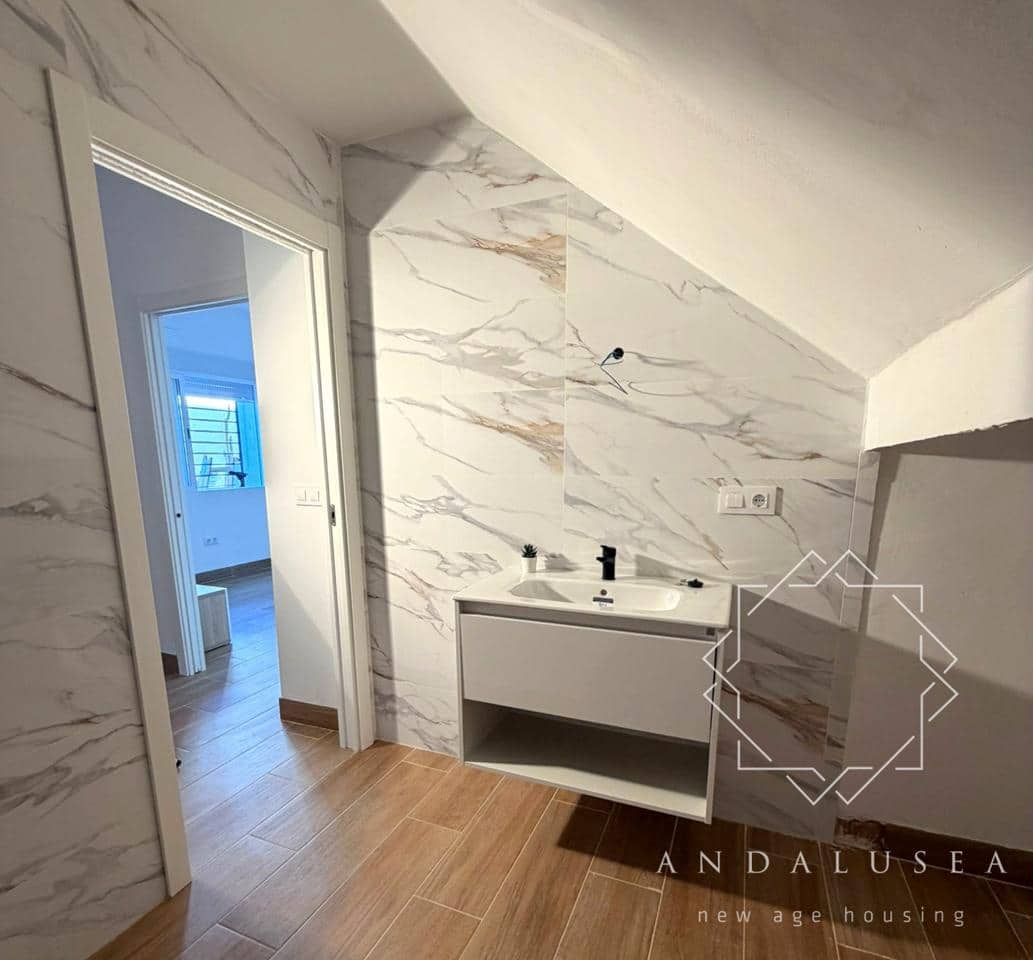 2 quarto Apartamento para venda em Mojacar - 164 000 € (Ref: 9989762)