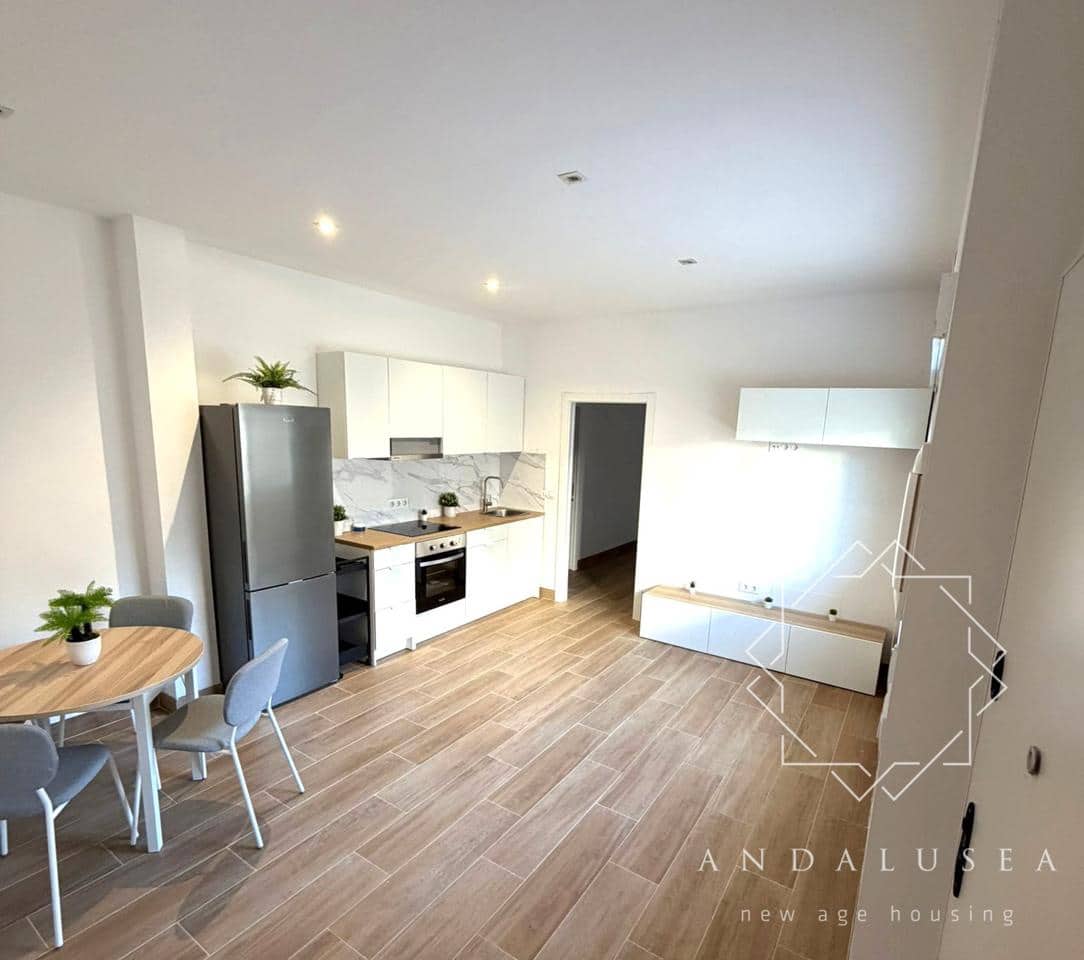 2 quarto Apartamento para venda em Mojacar - 164 000 € (Ref: 9989762)