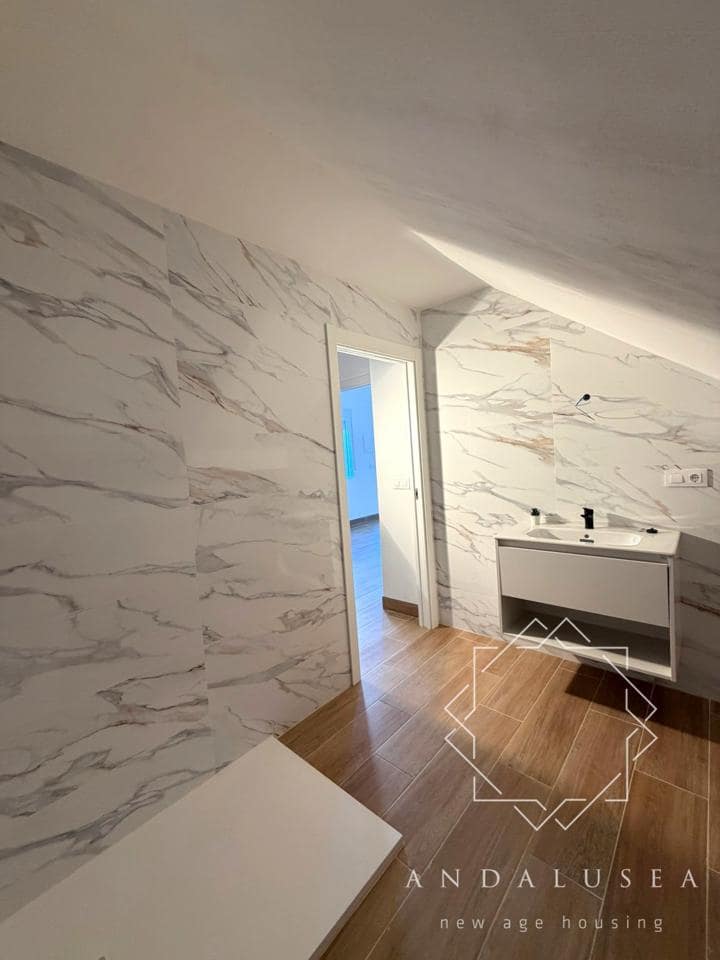 2 quarto Apartamento para venda em Mojacar - 164 000 € (Ref: 9989762)