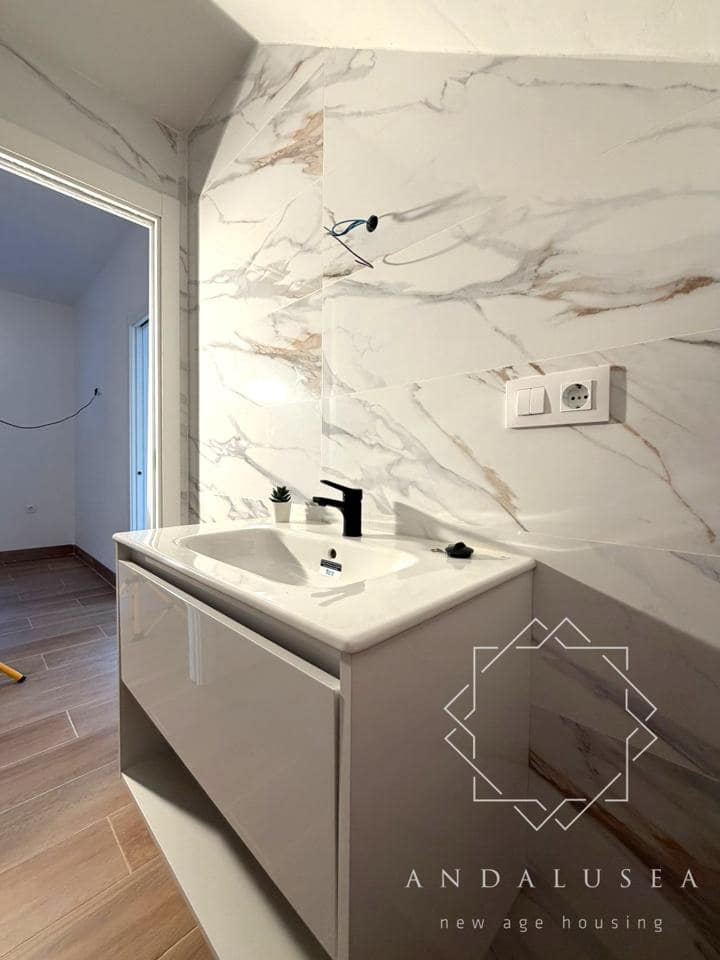 2 quarto Apartamento para venda em Mojacar - 164 000 € (Ref: 9989762)