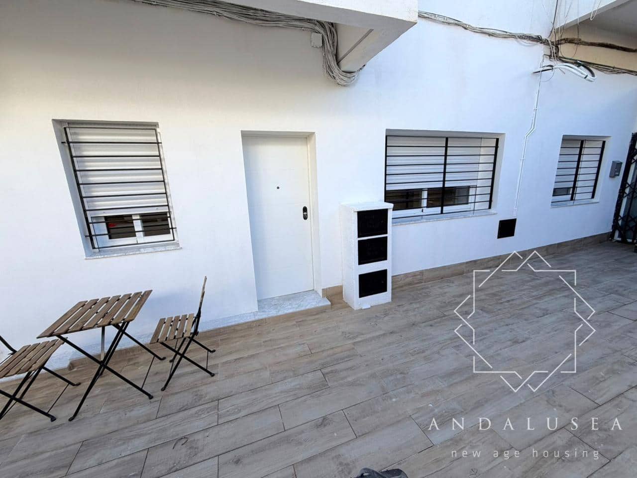 2 quarto Apartamento para venda em Mojacar - 164 000 € (Ref: 9989762)