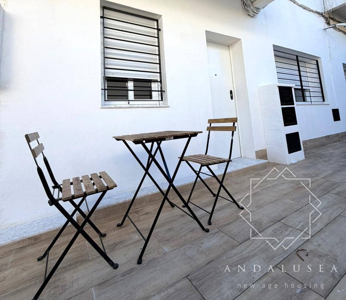 2 quarto Apartamento para venda em Mojacar - 164 000 € (Ref: 9989762)