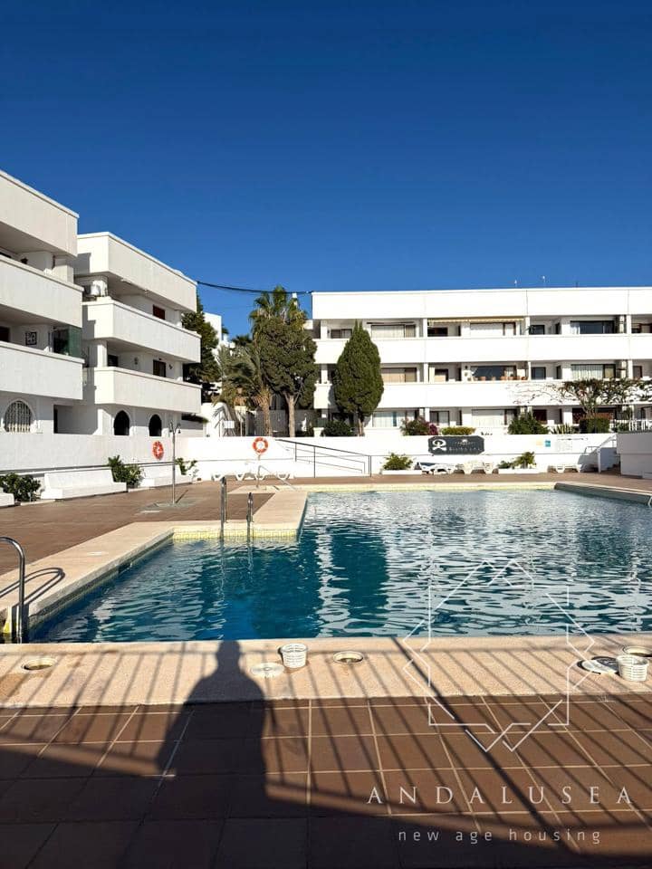 2 quarto Apartamento para venda em Mojacar - 164 000 € (Ref: 9989762)