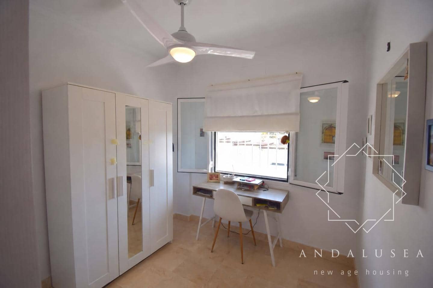 3 Zimmer Wohnung zu verkaufen in Mojacar - 320.000 € (Ref: 9989763)