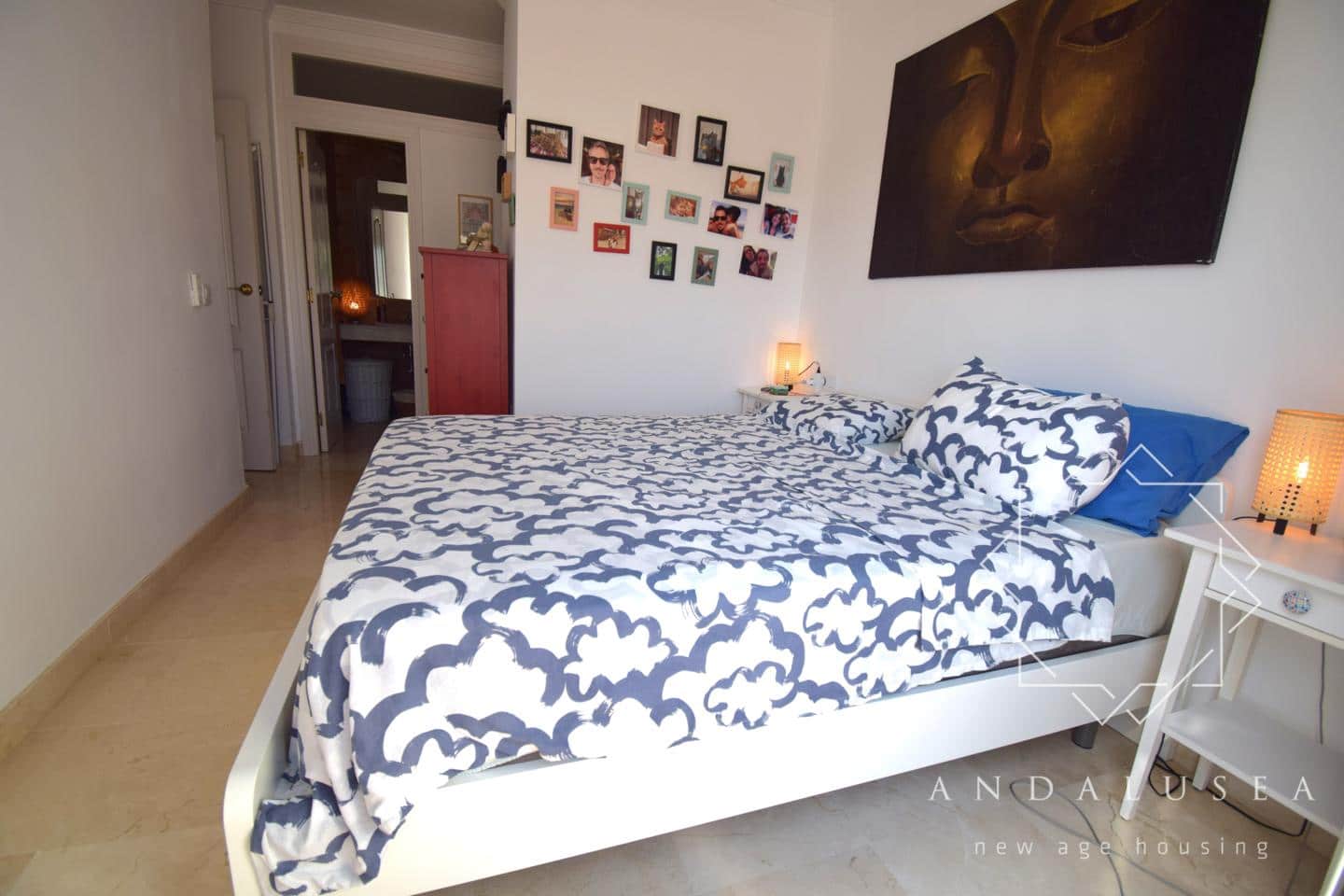 3 Zimmer Wohnung zu verkaufen in Mojacar - 320.000 € (Ref: 9989763)