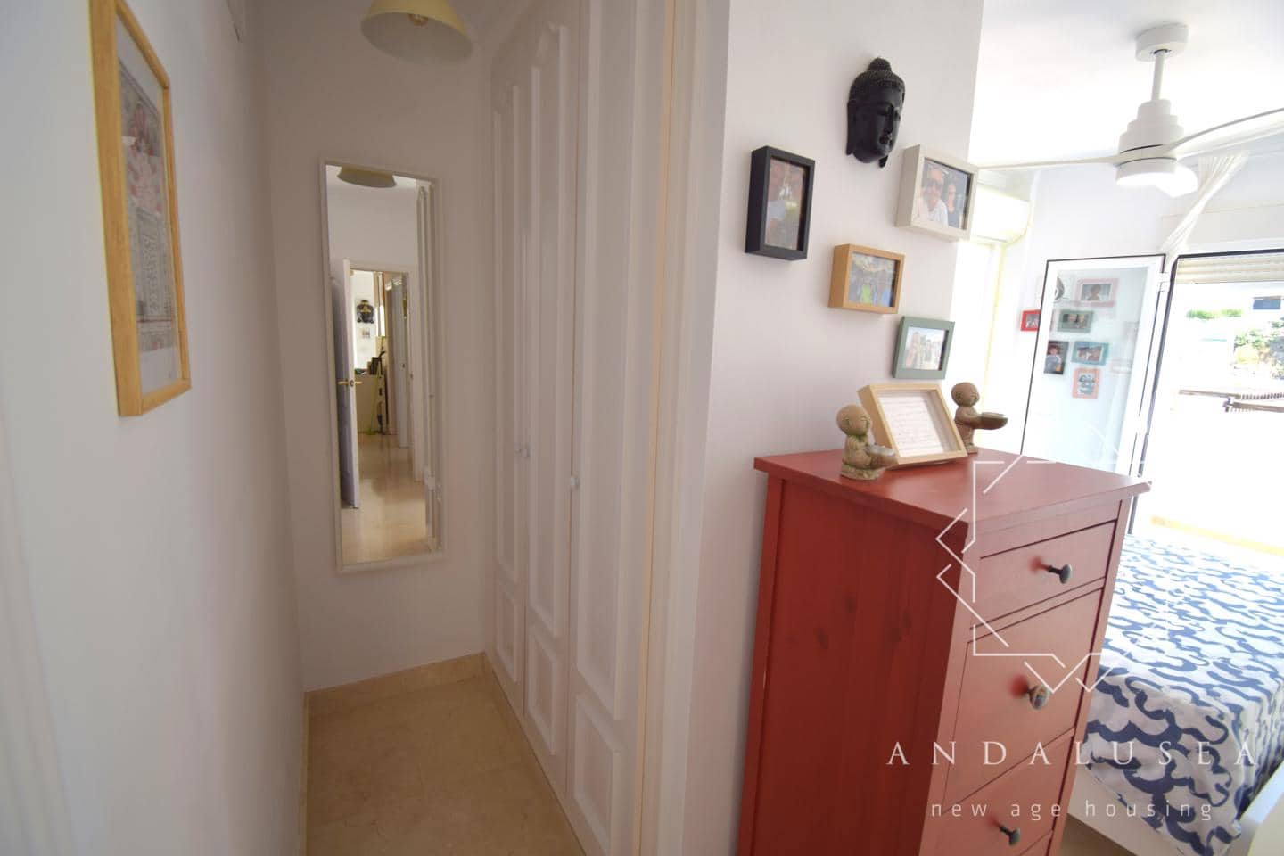 3 Zimmer Wohnung zu verkaufen in Mojacar - 320.000 € (Ref: 9989763)