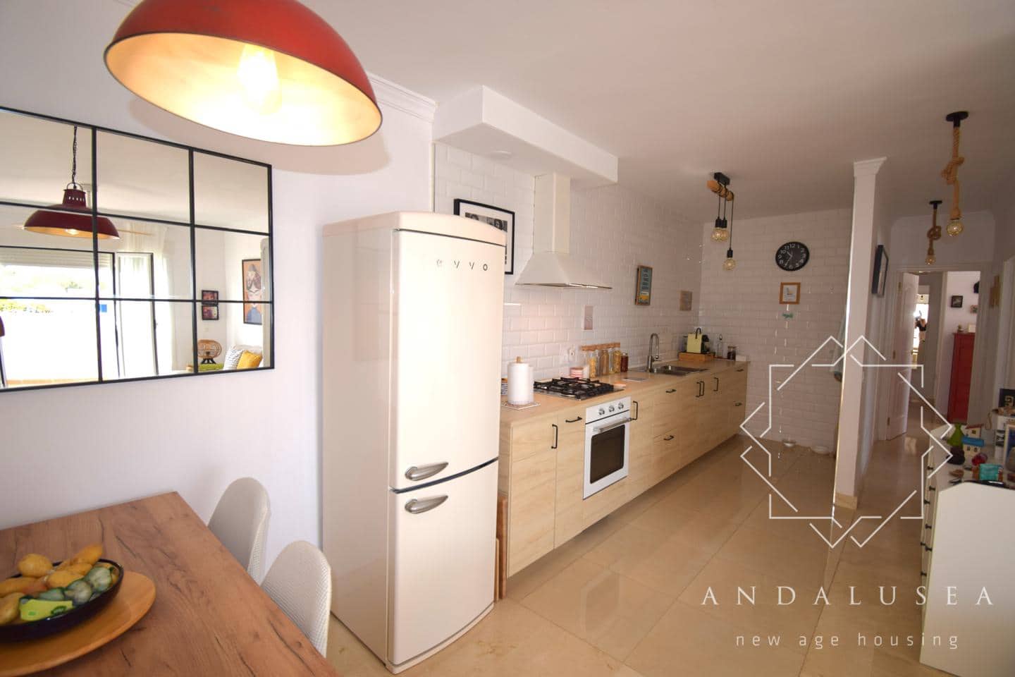 3 Zimmer Wohnung zu verkaufen in Mojacar - 320.000 € (Ref: 9989763)
