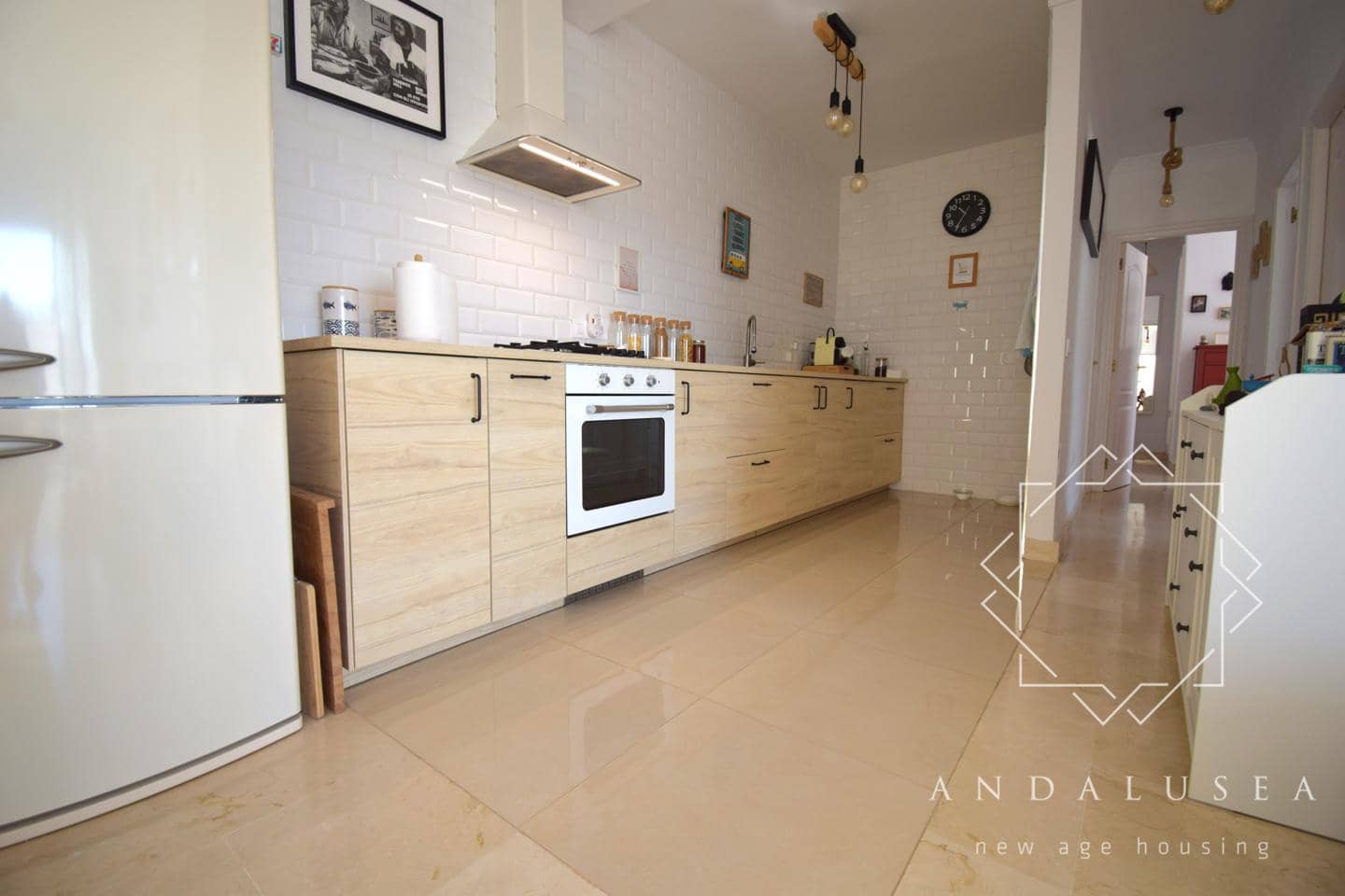 3 Zimmer Wohnung zu verkaufen in Mojacar - 320.000 € (Ref: 9989763)