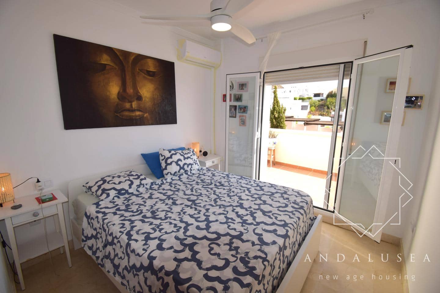 3 Zimmer Wohnung zu verkaufen in Mojacar - 320.000 € (Ref: 9989763)