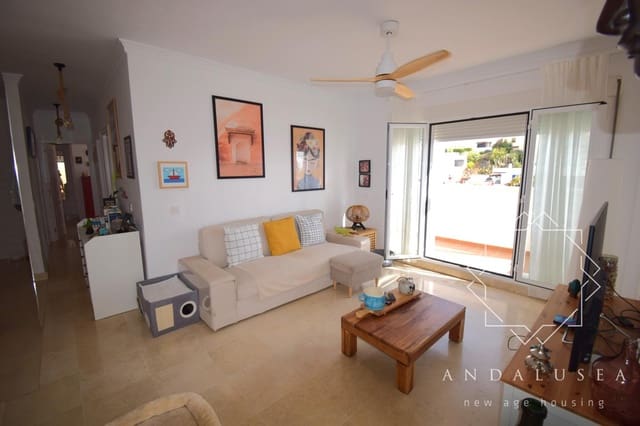 3 Zimmer Wohnung zu verkaufen in Mojácar - 320.000 € (Ref: 9989763)